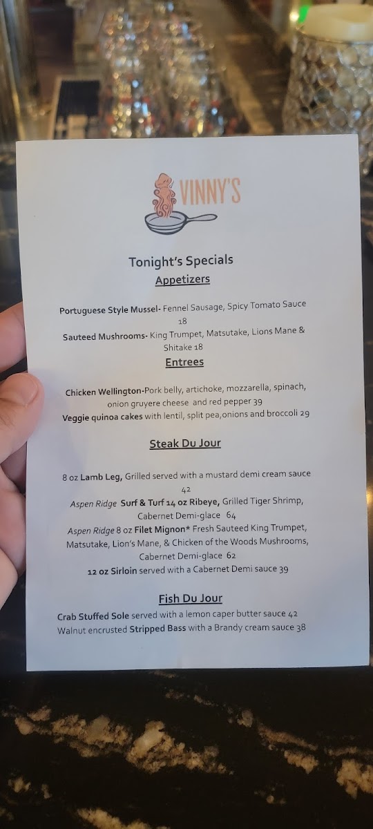 Menu Photo 7