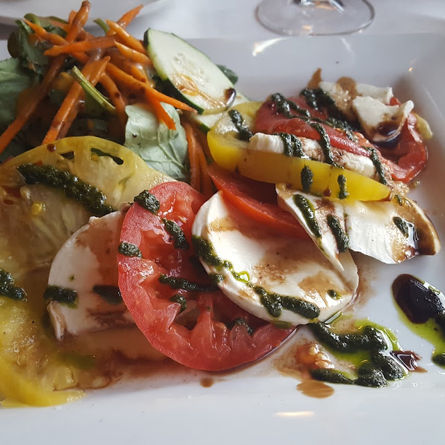 Caprese Salad