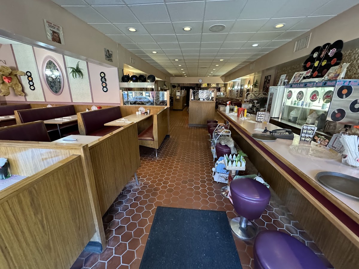 Superior Restaurant