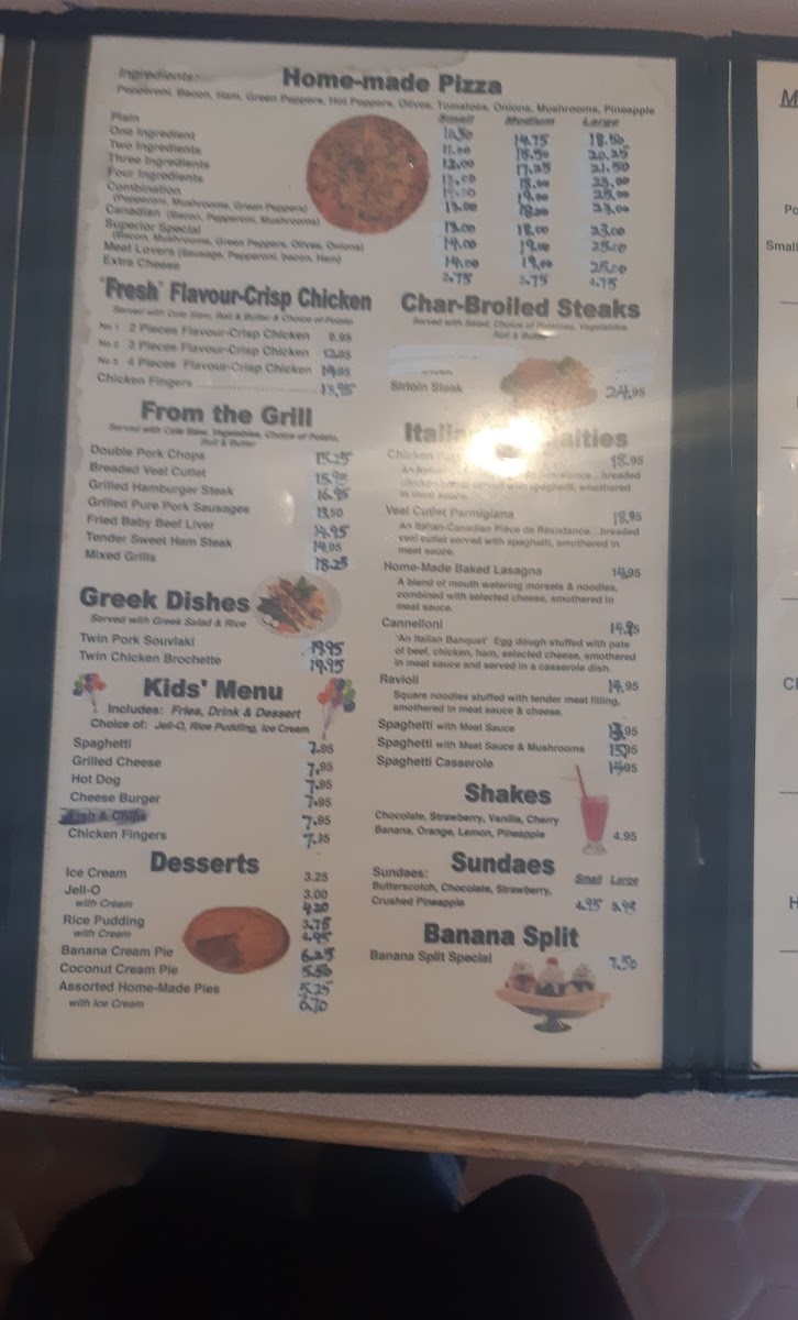 Menu Photo 7