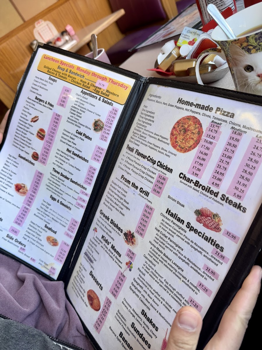 Menu Photo 8
