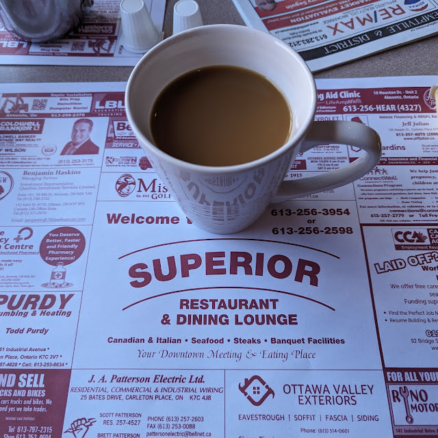 Coffee