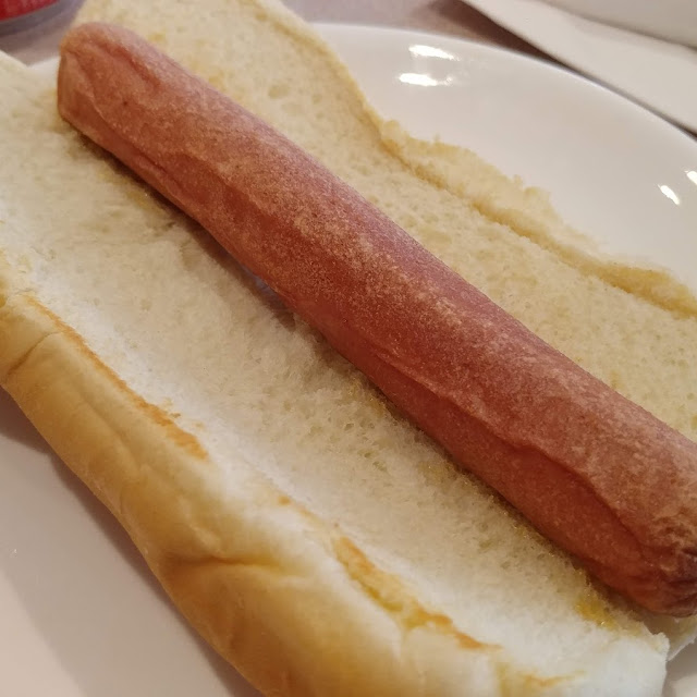Hot Dog