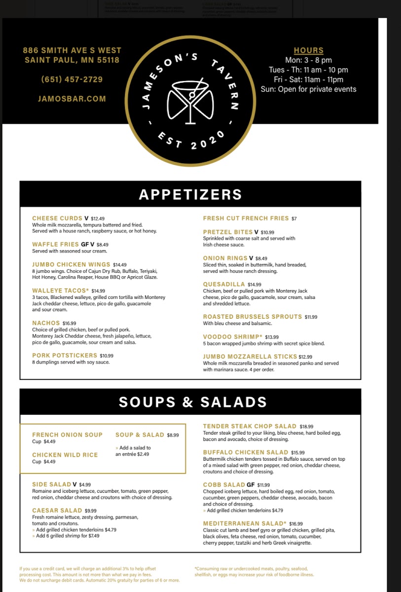 Menu Photo 0