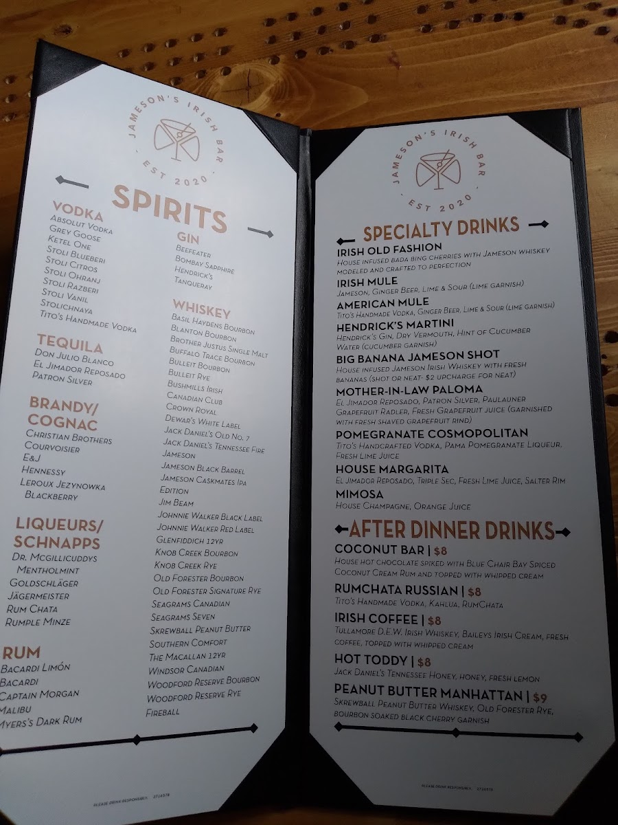 Menu Photo 9