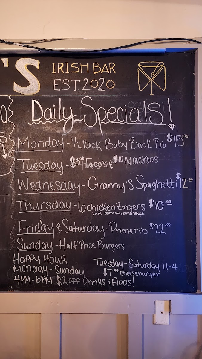 Menu Photo 3