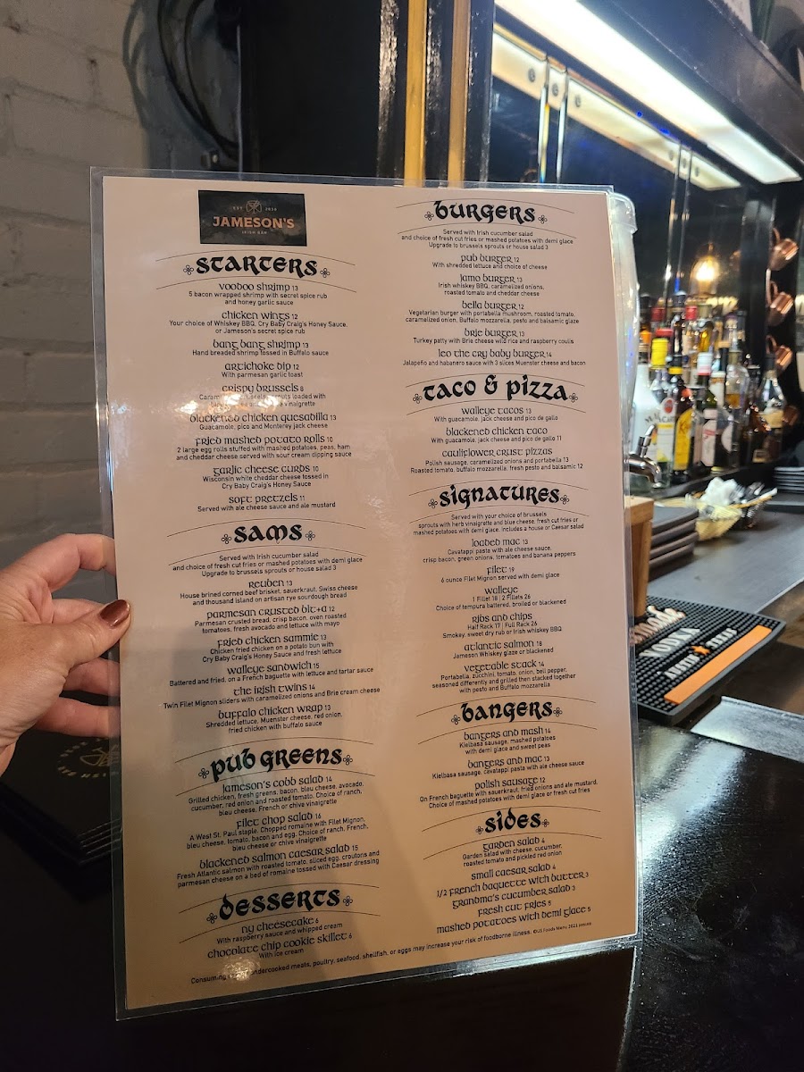 Menu Photo 5