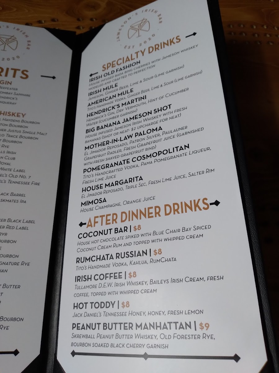 Menu Photo 6