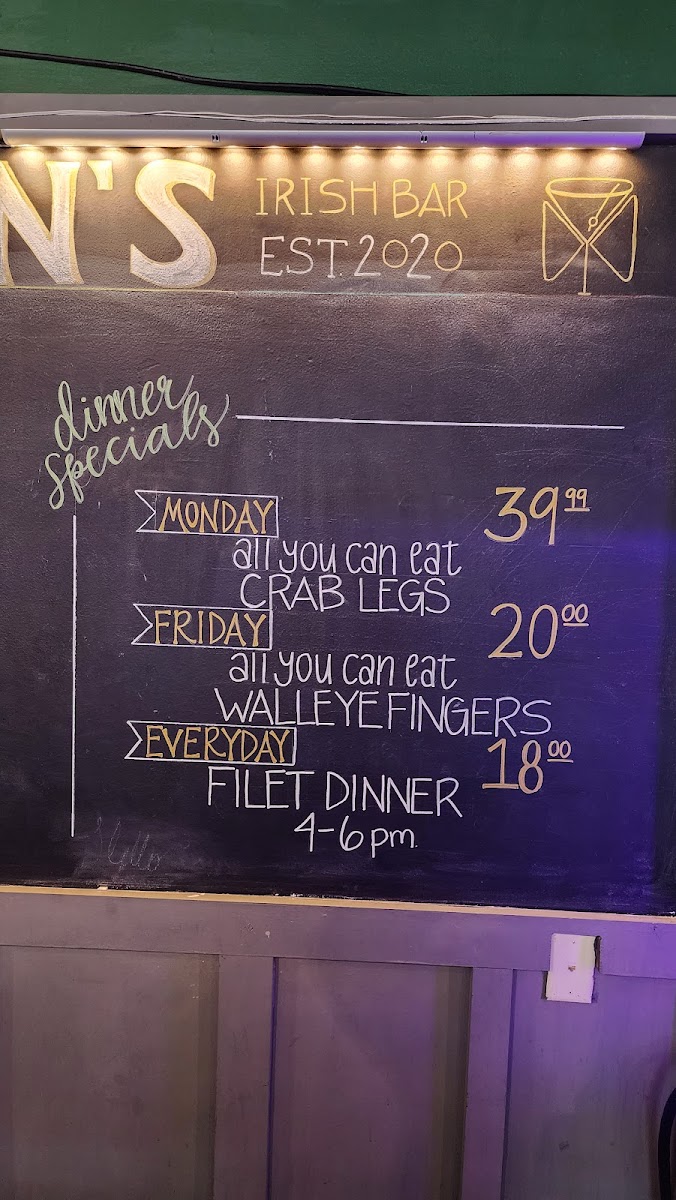 Menu Photo 7