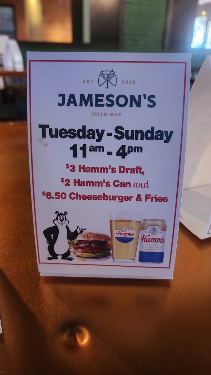 Menu Photo 8