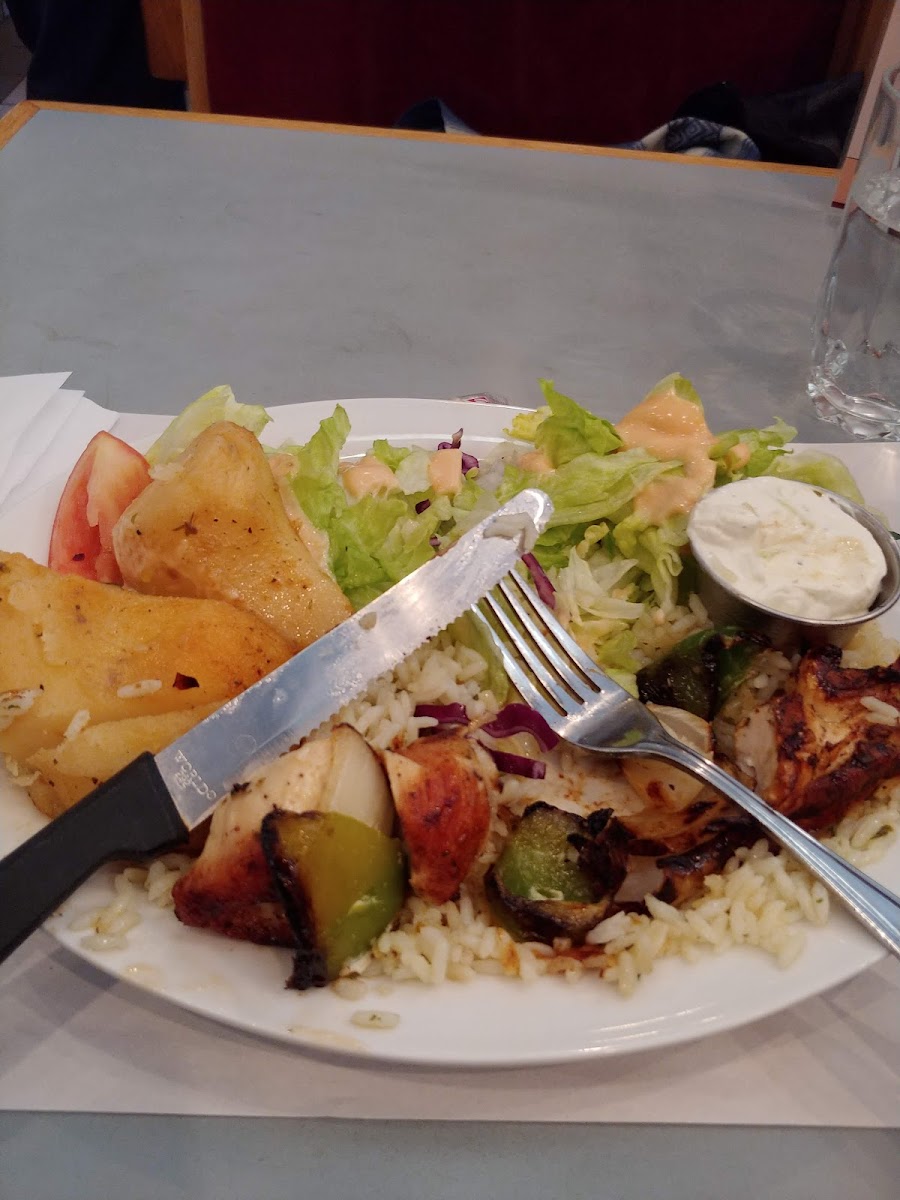 Restaurant Bercy - Photo 9