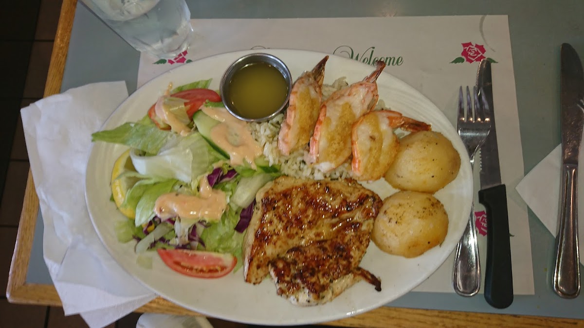 Restaurant Bercy - Photo 4