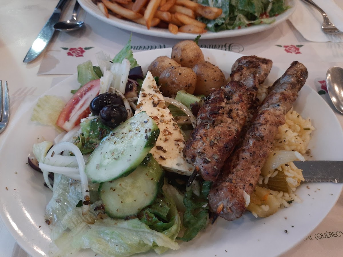Restaurant Bercy - Photo 5