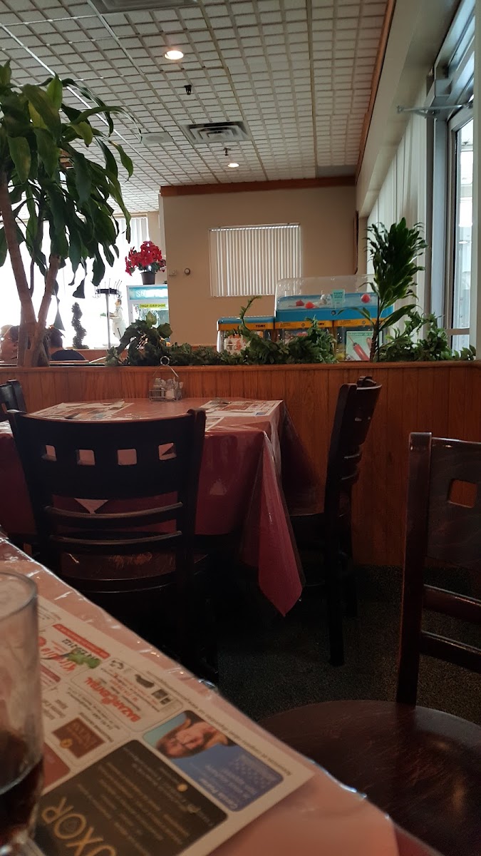 Restaurant Bercy - Photo 6