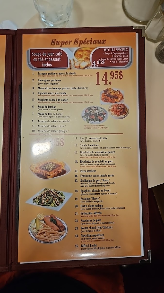 Menu Photo 0