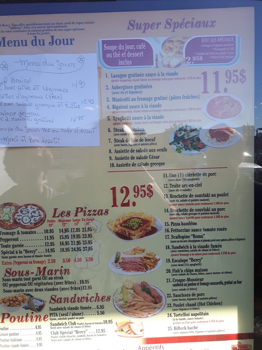 Menu Photo 9
