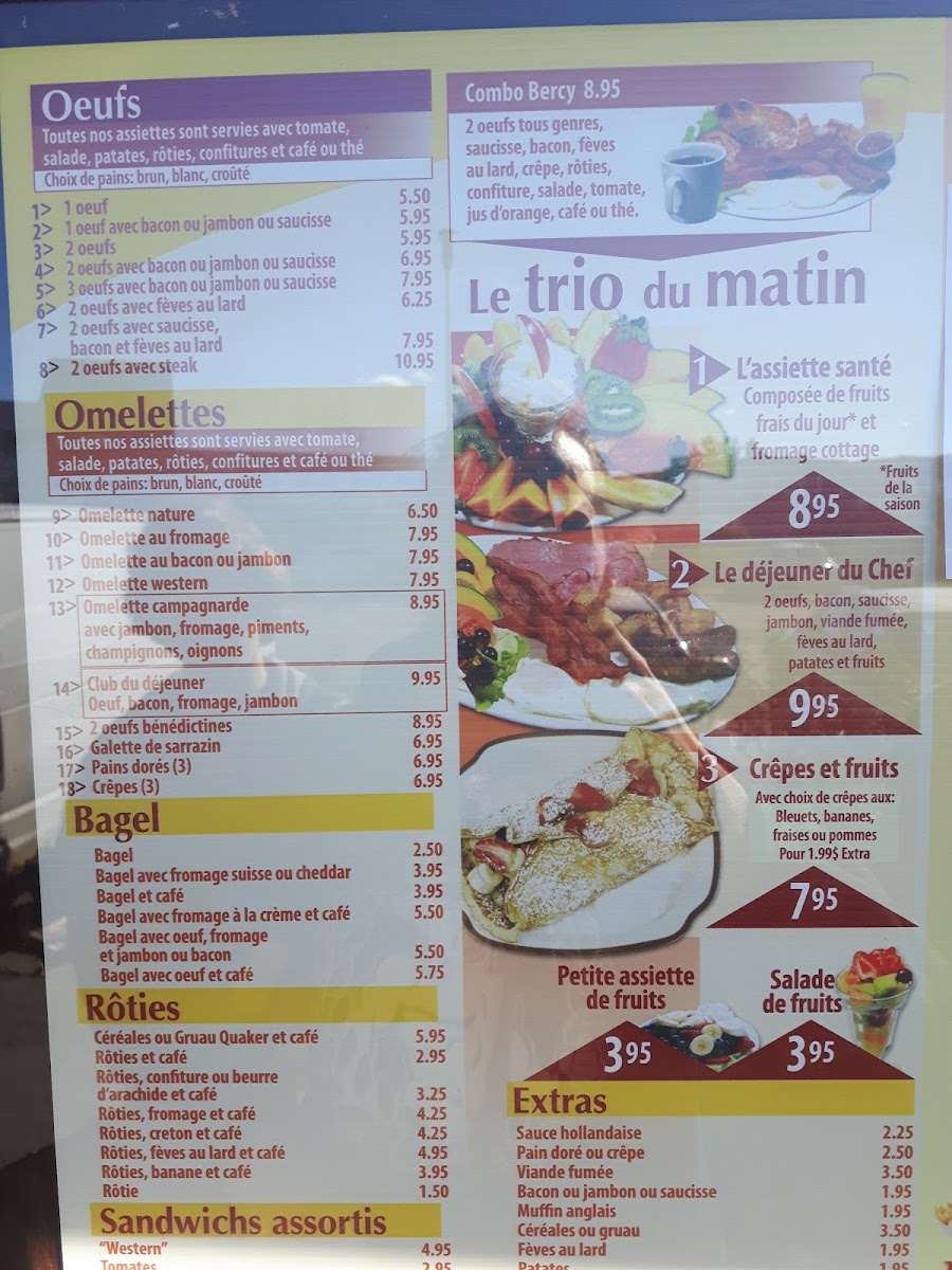 Menu Photo 7