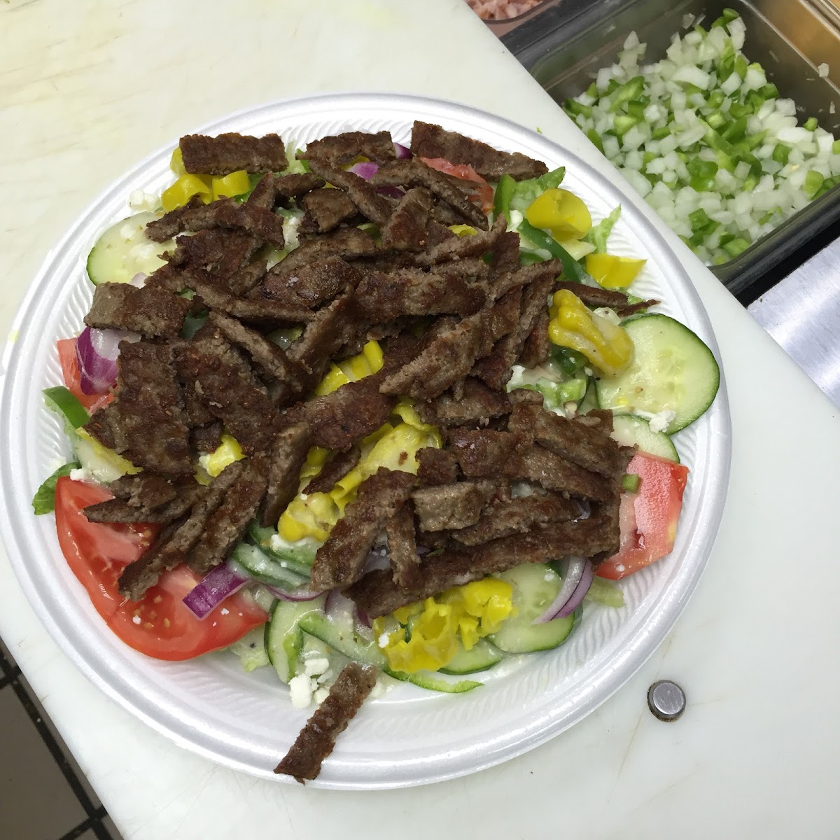 Robert's Coney Island - Photo 1