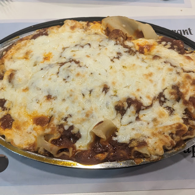 Lasagna