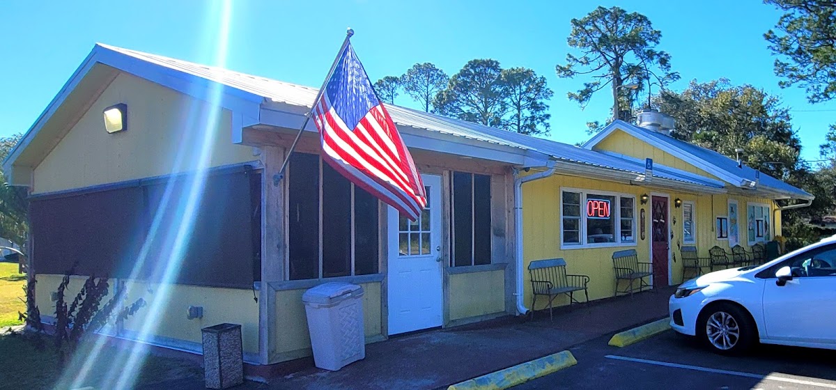 Sparky's Place Restaurant