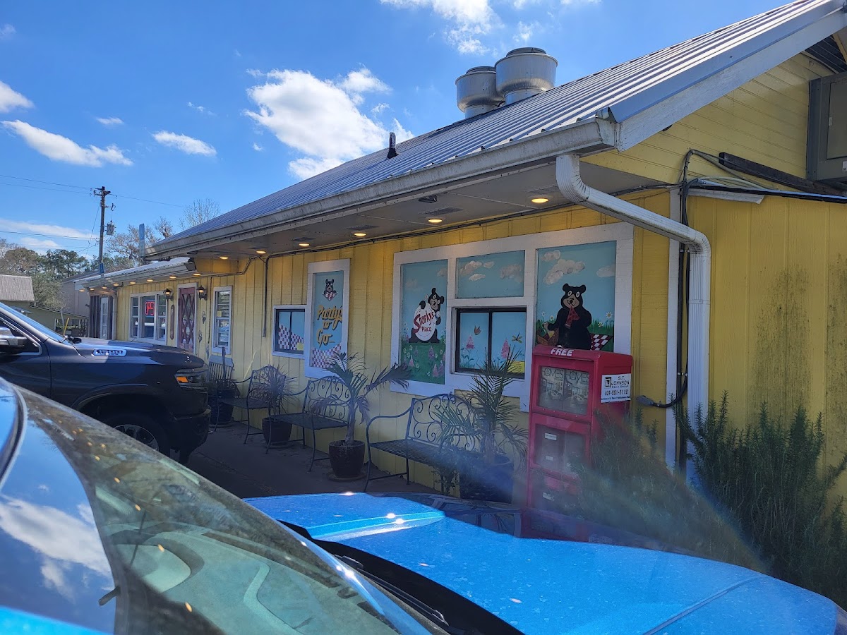 Sparky's Place Restaurant - Photo 3