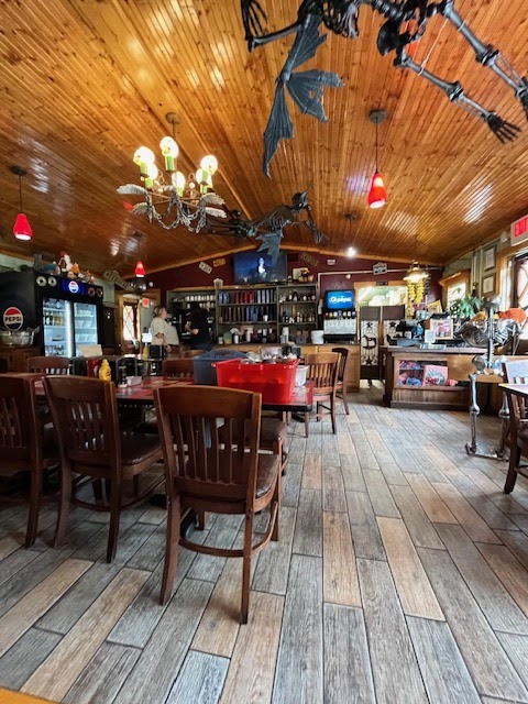 Sparky's Place Restaurant - Photo 5