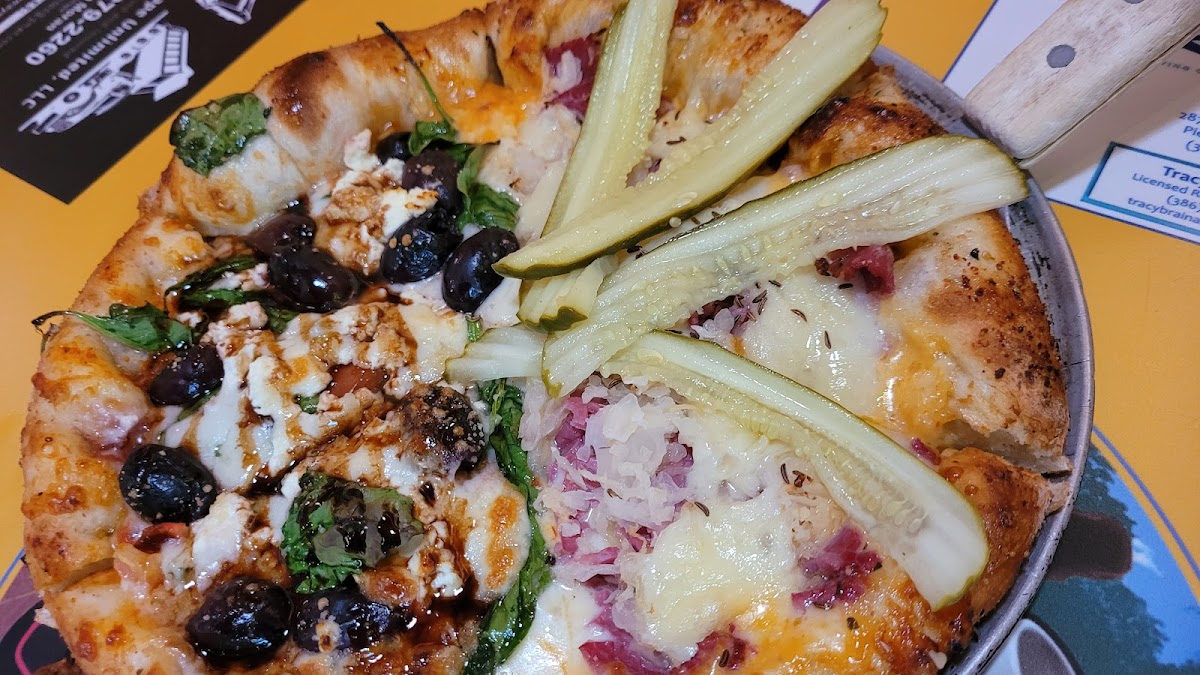 Sparky's Place Restaurant - Photo 8