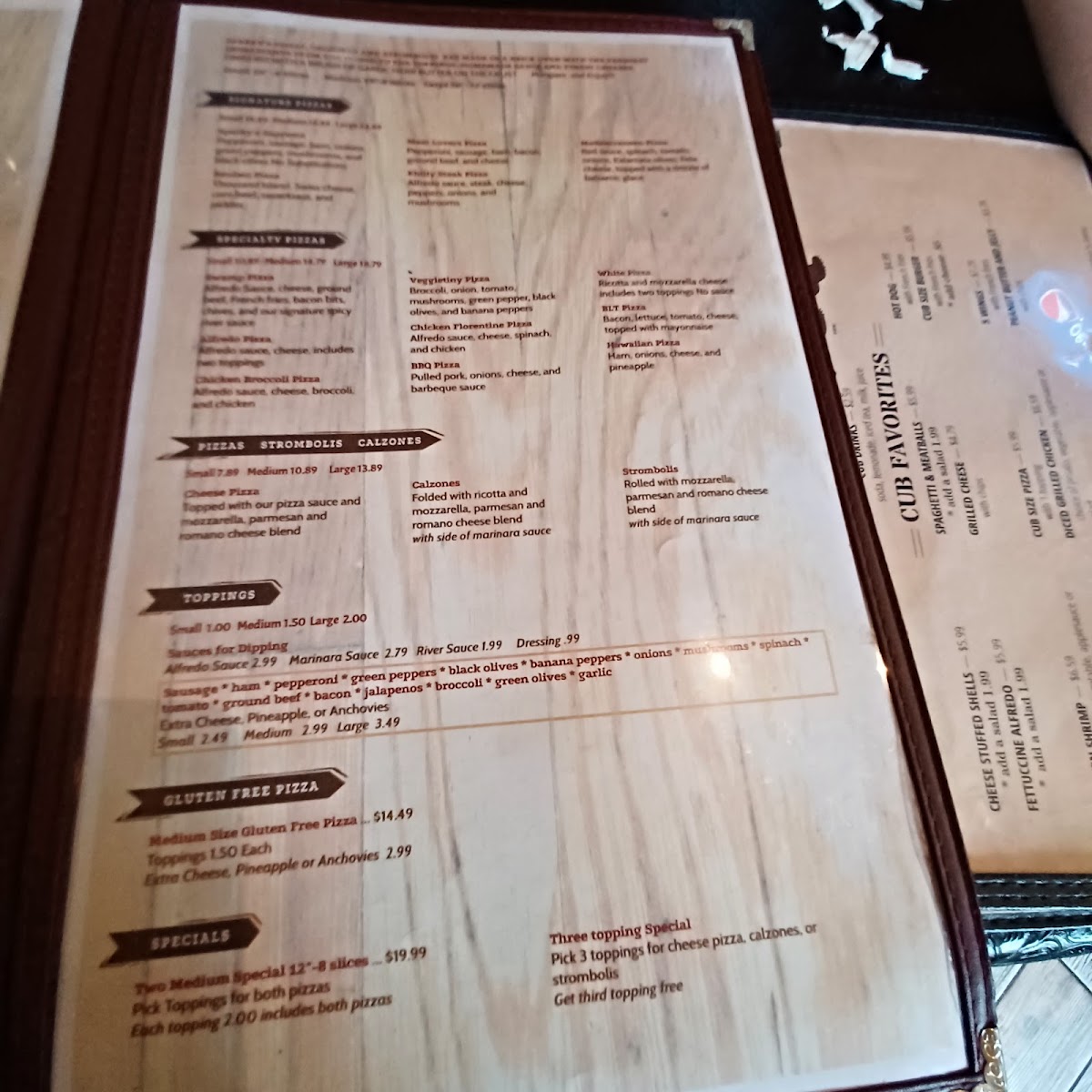 Menu Photo 7