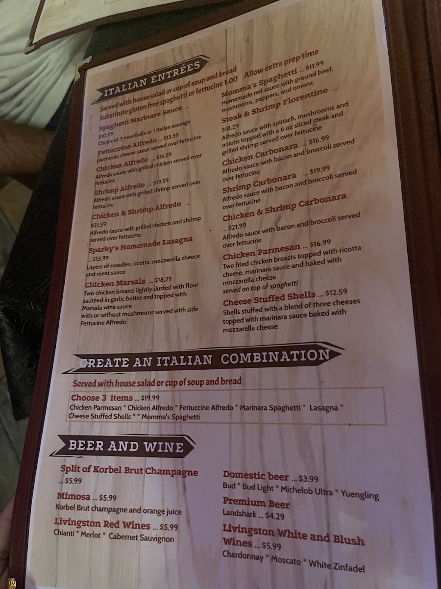Menu Photo 8