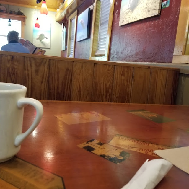 Coffee
