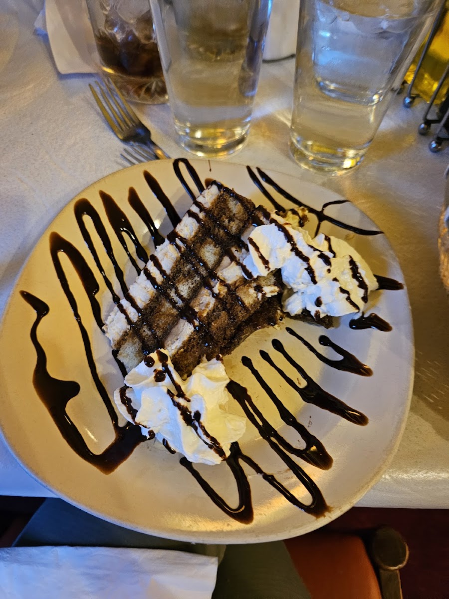 Rino's Italian Restaurant - Photo 1