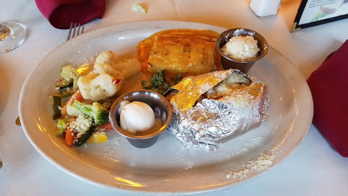 Rino's Italian Restaurant - Photo 2