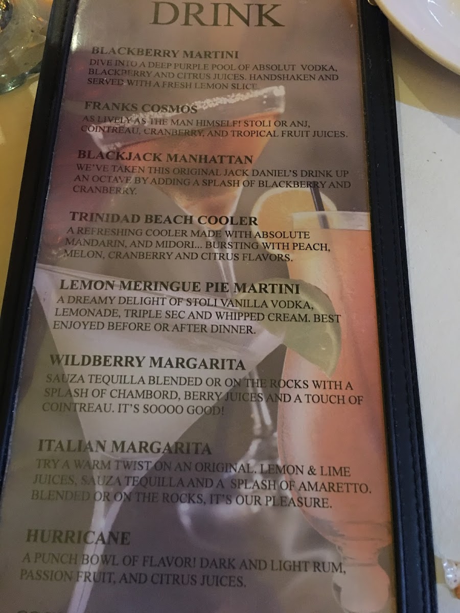 Menu Photo 0