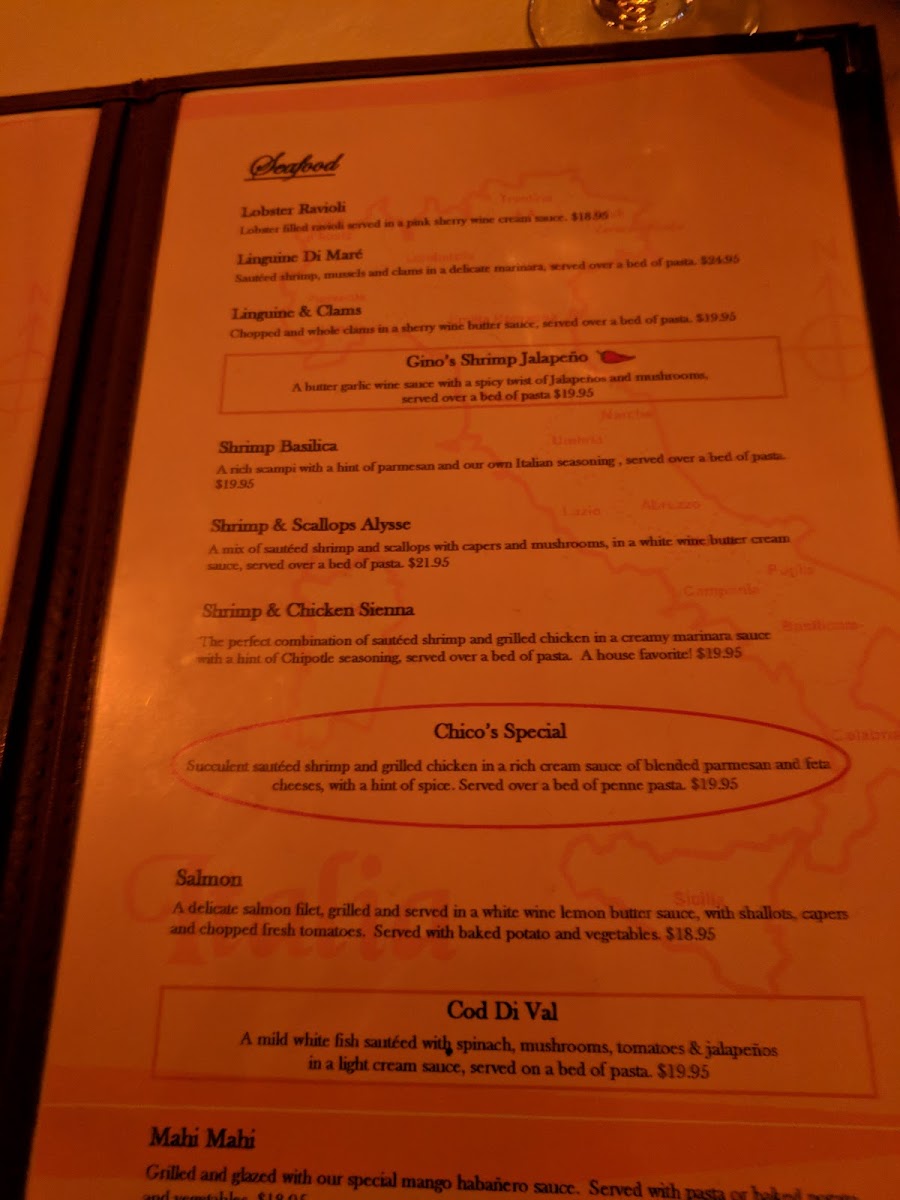 Menu Photo 7