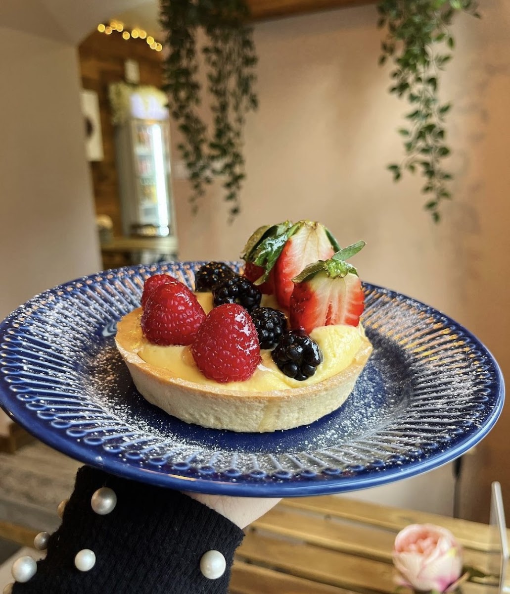 Coco & Bliss Coffee Garden - Photo 4