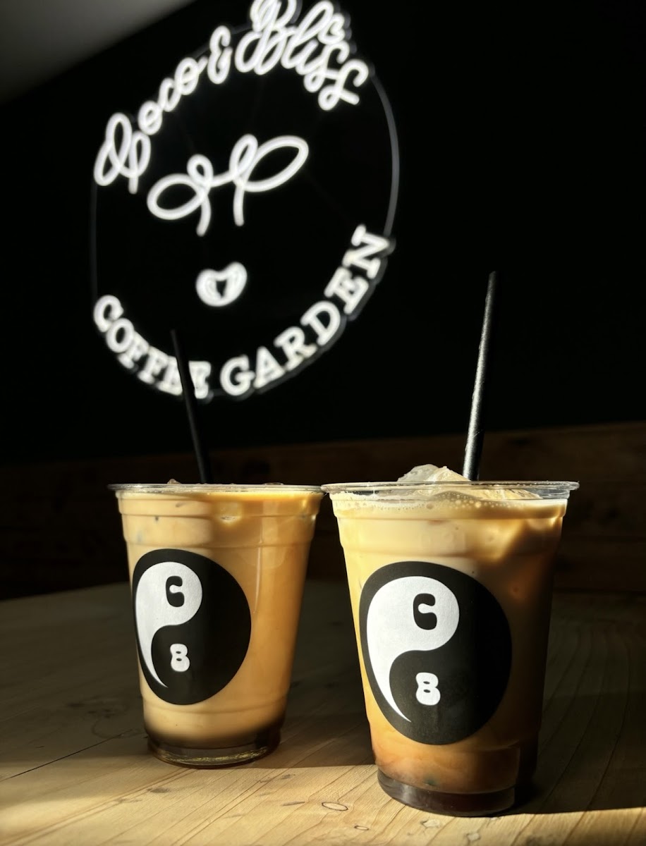 Coco & Bliss Coffee Garden - Photo 5