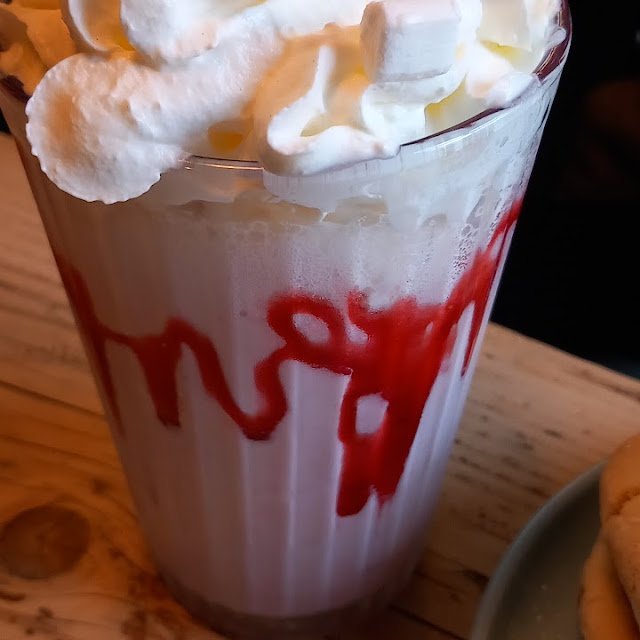 Milkshake