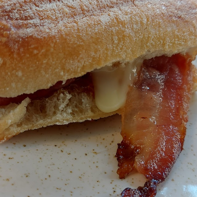 blt Sandwich