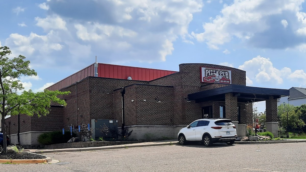 Pizza Pub of Inver Grove Heights