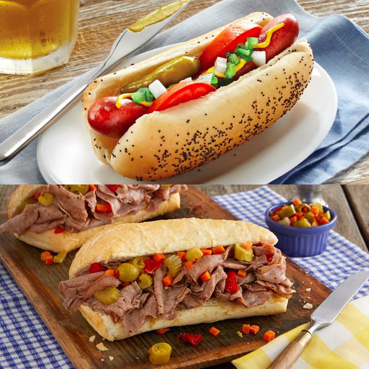 Chicago HotDogs and More - Photo 1
