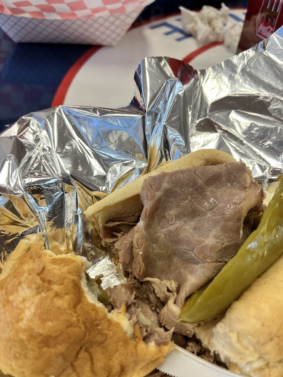 Chicago HotDogs and More - Photo 2