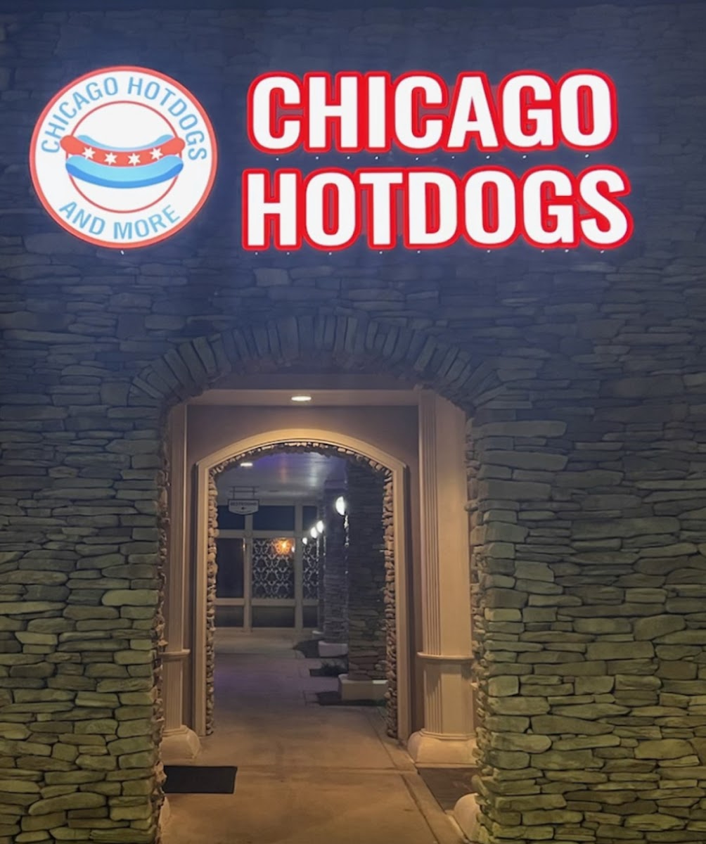 Chicago HotDogs and More - Photo 6