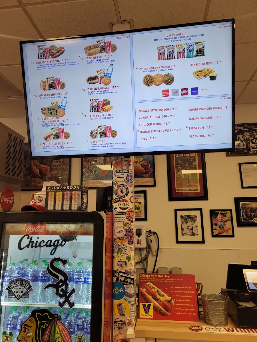Menu Photo 6