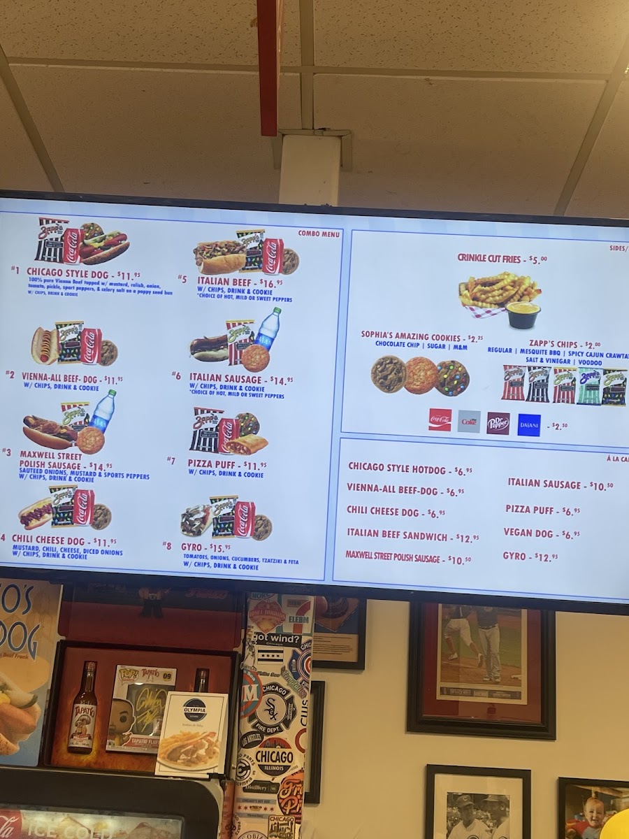 Menu Photo 7