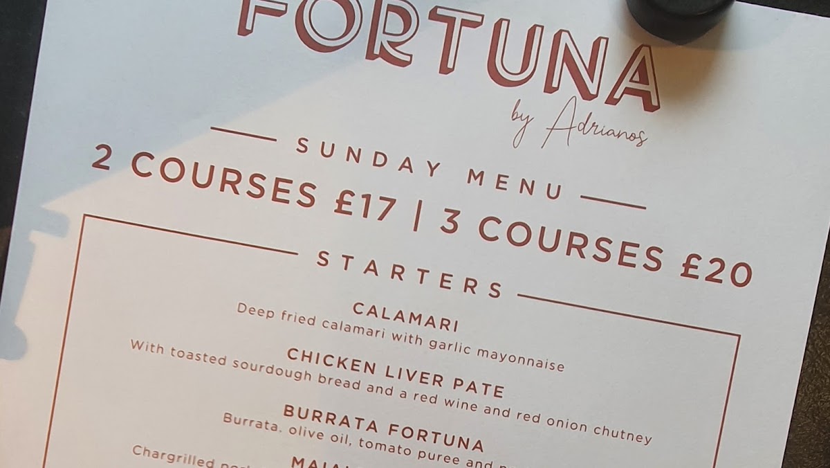 Menu Photo 5