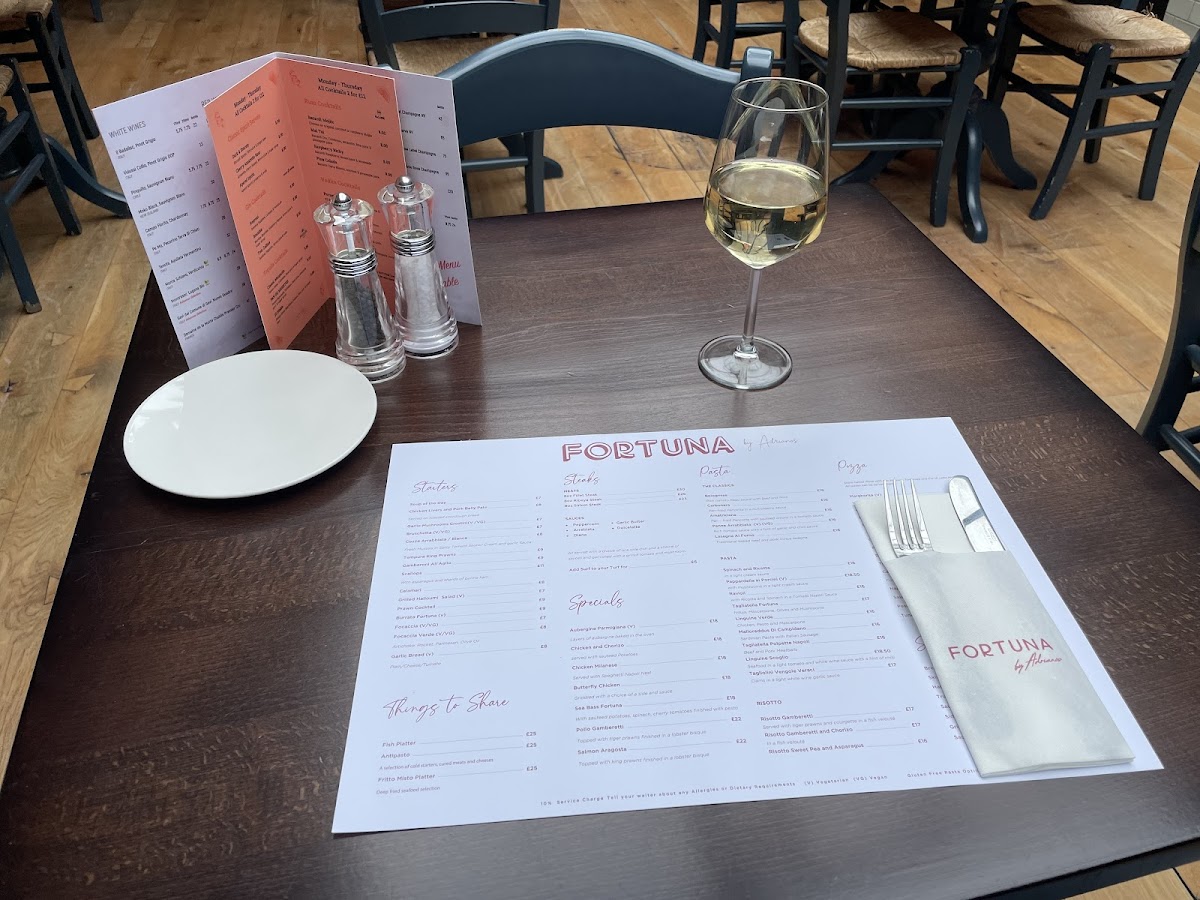 Menu Photo 6