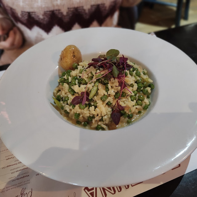Risotto