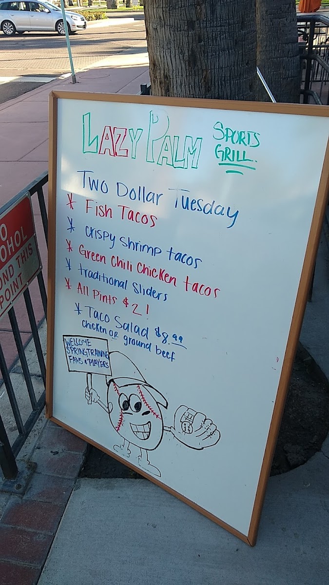 Menu Photo 9