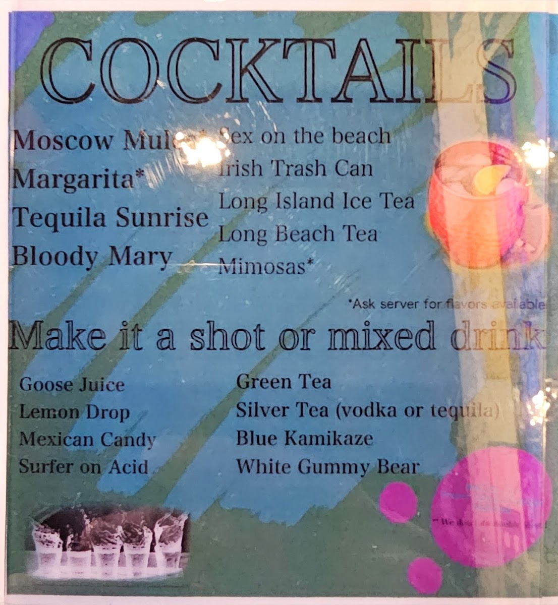 Menu Photo 6