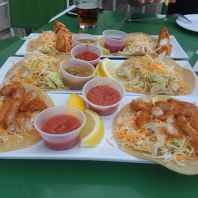 Taco Tuesday